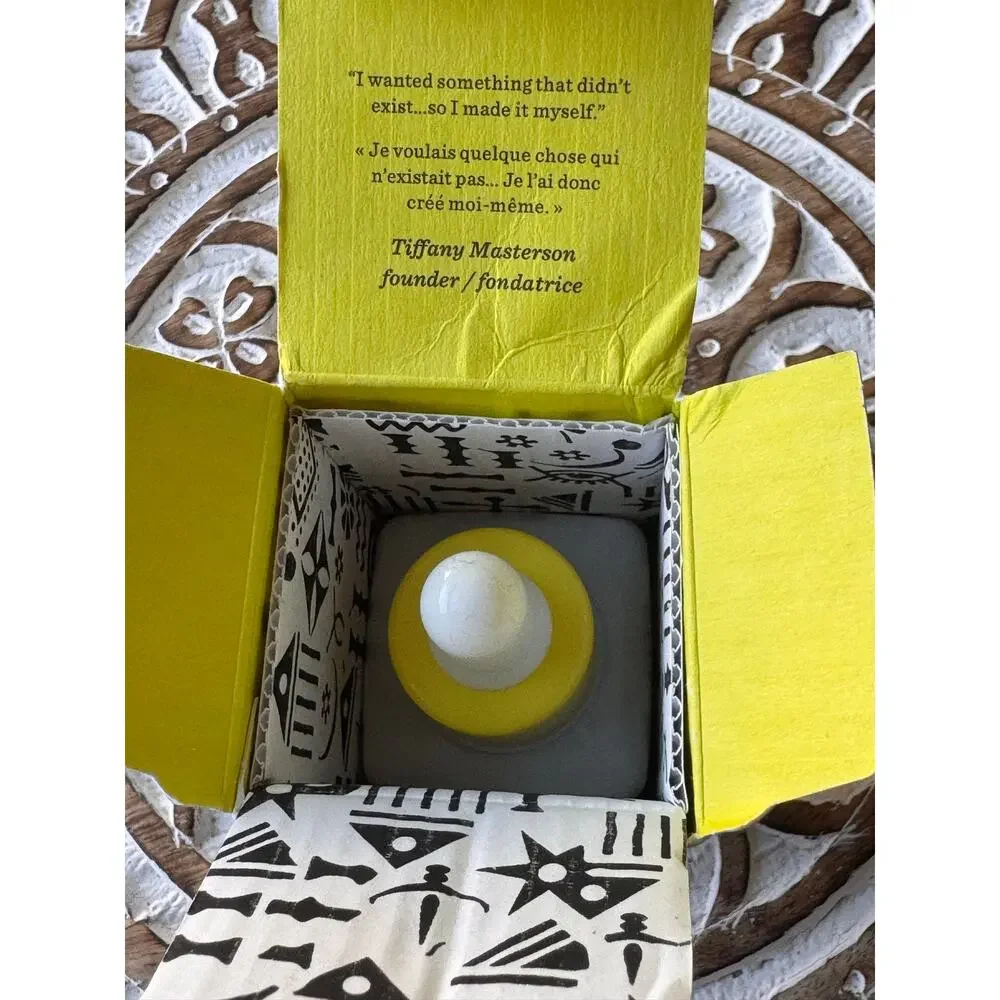 Drunk Elephant Virgin Marula Luxury Facial Oil 30 mL / 1 oz with Box